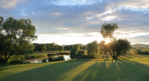 Pronájem ručního vozíku na sezonu 2026